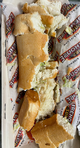 Sandwich Shop «Firehouse Subs», reviews and photos, 6025 Main St, Frisco, TX 75034, USA