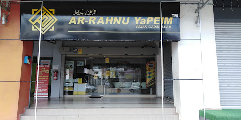 Ar-Rahnu Yapeim