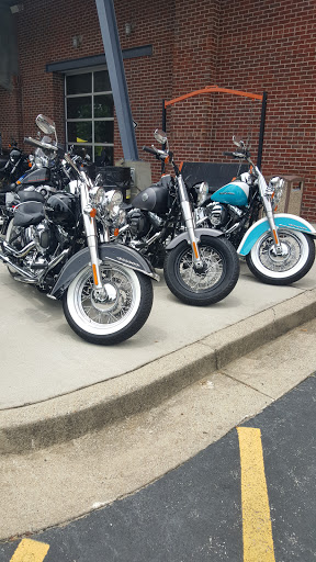 Harley-Davidson Dealer «Killer Creek Harley-Davidson», reviews and photos, 11480 Alpharetta Hwy, Roswell, GA 30076, USA
