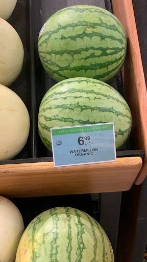 Supermarket «Publix Super Market at Charles Hight Square», reviews and photos, 435 Turner McCall Blvd NE, Rome, GA 30165, USA