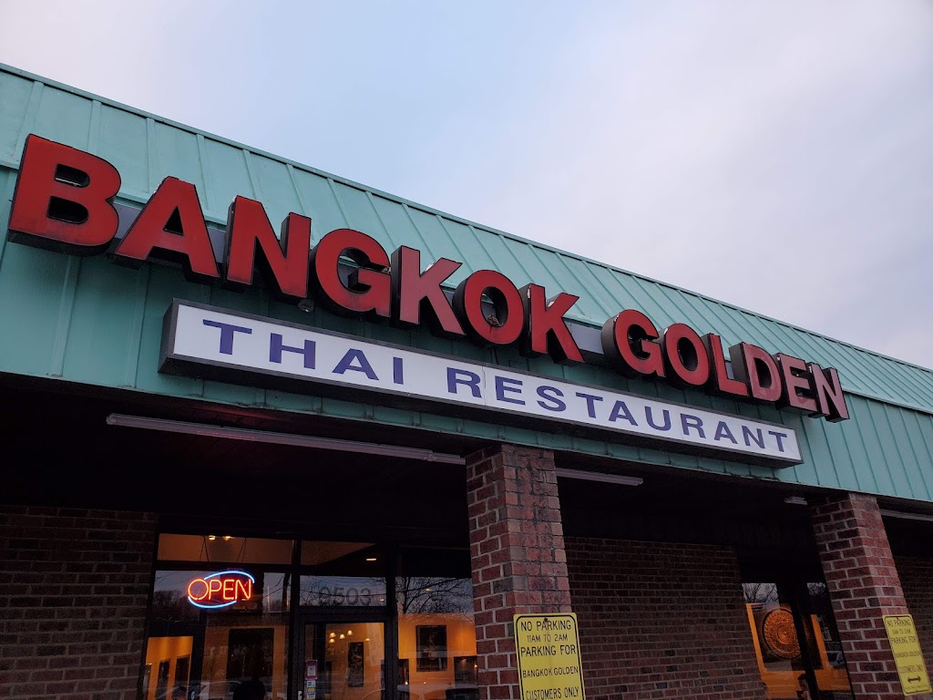 Bangkok Golden 20744
