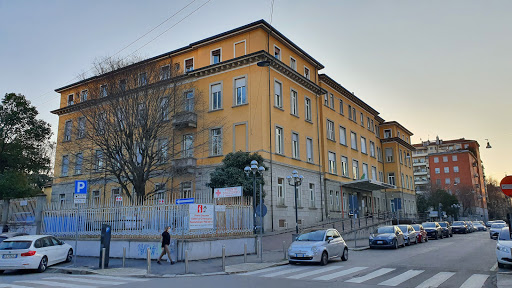 Ospedale Macedonio Melloni