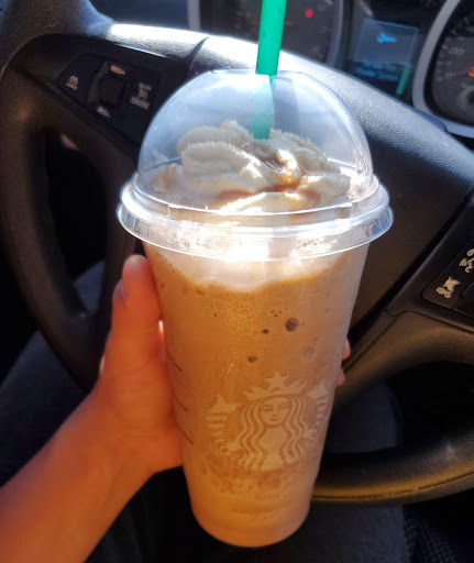 Coffee Shop «Starbucks», reviews and photos, 1601 N Cockrell Hill Rd, Dallas, TX 75211, USA