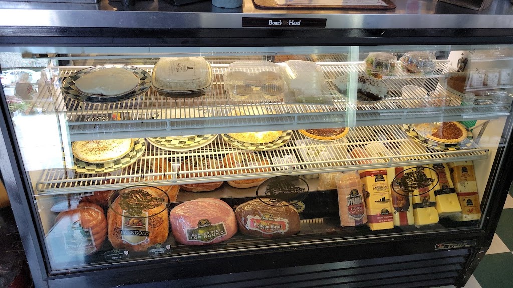 Stevie's Kitchen 36608