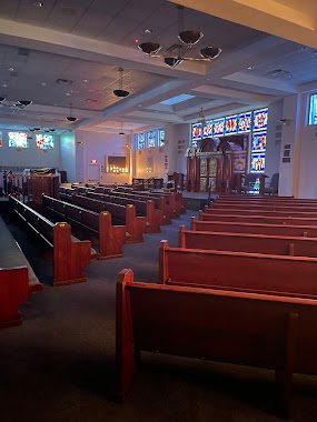 Young Israel Of Lawrence-Cedarhurst