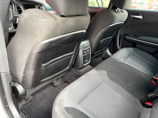 Car Wash «swish car wash & dog wash», reviews and photos, 9235 Westheimer Rd, Houston, TX 77063, USA