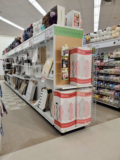 Fabric Store «Jo-Ann Fabrics and Crafts», reviews and photos, 4610 S Cleveland Ave, Fort Myers, FL 33907, USA