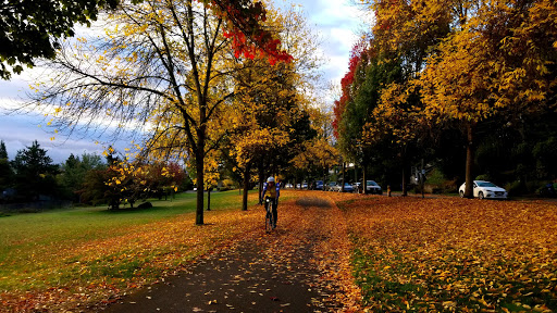 Park «Daejeon Park», reviews and photos, 1144 Sturgus Ave S, Seattle, WA 98144, USA