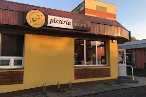 Pizzeria K-2 image