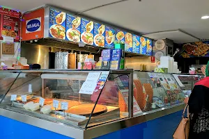 Rooty Hill Star Kebab & Pizza image