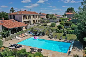 Maison Lairoux Holiday Cottages in the Vendée image