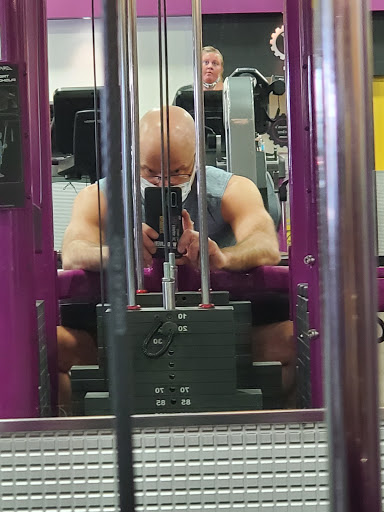 Gym «Planet Fitness», reviews and photos, 155 Deo Dr, Newark, OH 43055, USA