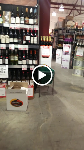 Wine Store «BevMo!», reviews and photos, 836 San Pablo Ave, Albany, CA 94706, USA