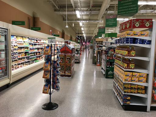 Supermarket «Publix Super Market at Village Shoppes of Madison», reviews and photos, 12070 County Line Rd c, Madison, AL 35756, USA