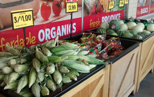Grocery Store «Grocery Outlet Bargain Market», reviews and photos, 36601 Newark Blvd, Newark, CA 94560, USA