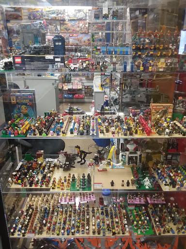 Toy Store «The Toy Drop», reviews and photos, 6025 Madison Ave Suite: E, Indianapolis, IN 46227, USA