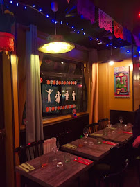 Atmosphère du Restaurant mexicain El Tequila à Paris - n°20