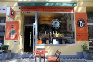 Café Bärbucha image