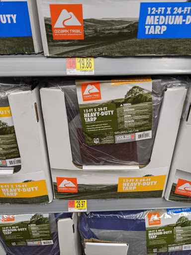 Department Store «Walmart Supercenter», reviews and photos, 1150 Harter Pkwy, Yuba City, CA 95993, USA