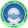 Sahabeyi Kiram İlme Hizmet ve Yardımlaşma Derneği