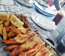 Ocean Basket Knysna Quays photo