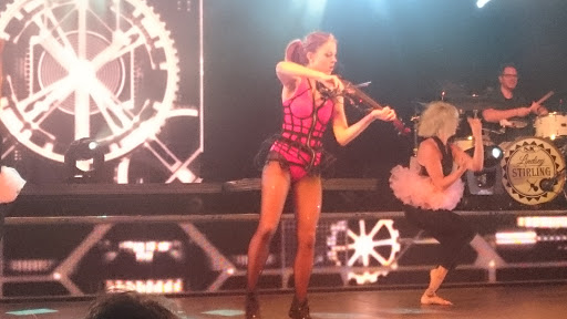 Live Music Venue «Kresge Auditorium», reviews and photos, 4000 M-137, Interlochen, MI 49643, USA