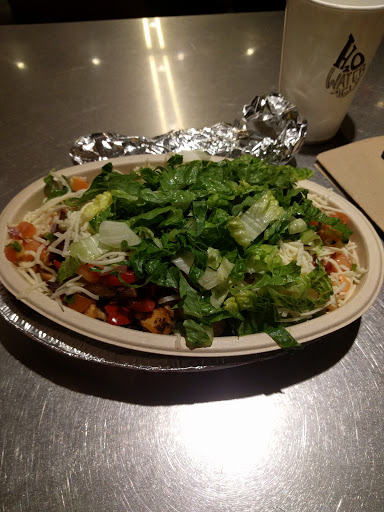 Mexican Restaurant «Chipotle Mexican Grill», reviews and photos, 1177 Marvin Rd NE, Lacey, WA 98516, USA