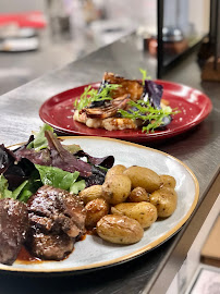 Photos du propriétaire du Qu'importe Le Temps restaurant à Trégueux - n°2