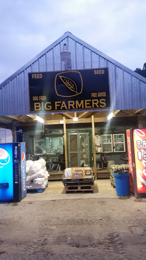 Big Farmer's