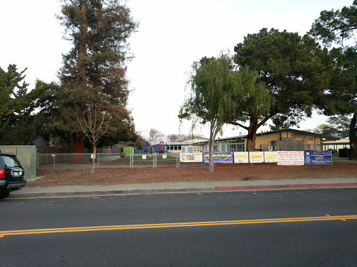 Laurelwood Preschool in Santa Clara, CA