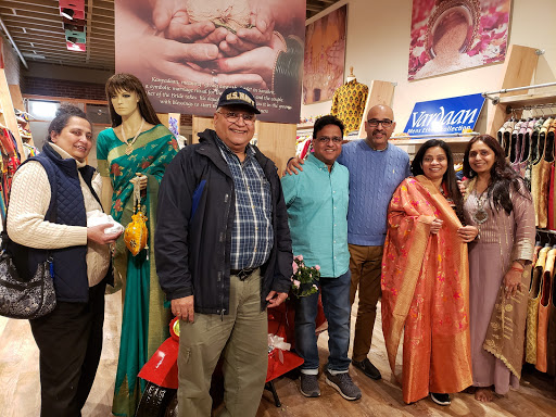Boutique «Kanyadaan Boutique», reviews and photos, 40967 Fremont Blvd, Fremont, CA 94538, USA