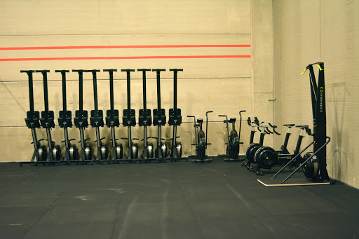 CROSSFIT CANET en Canet de Mar, Barcelona