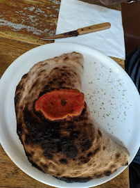 Plats et boissons du Restaurant italien Le Pizzo à Montreuil - n°13