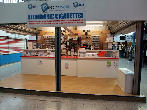 Electric Vape Ltd