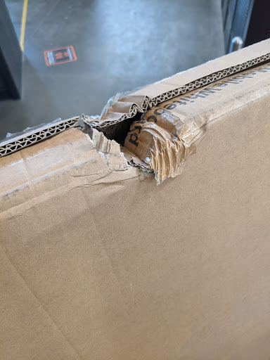 Home Improvement Store «The Home Depot», reviews and photos, 6701 Boone Ave N, Brooklyn Park, MN 55428, USA