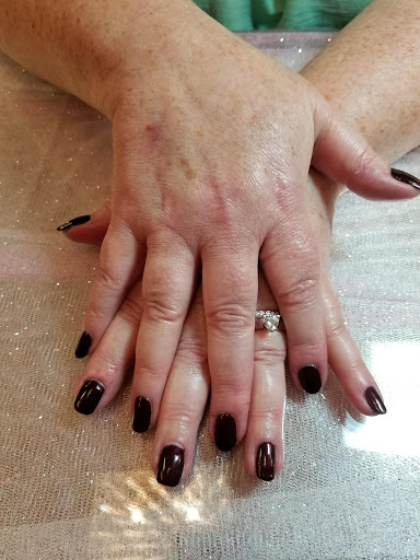 Beauty Salon «C&R Salon», reviews and photos, 8331 Silver Lake Rd, Linden, MI 48451, USA