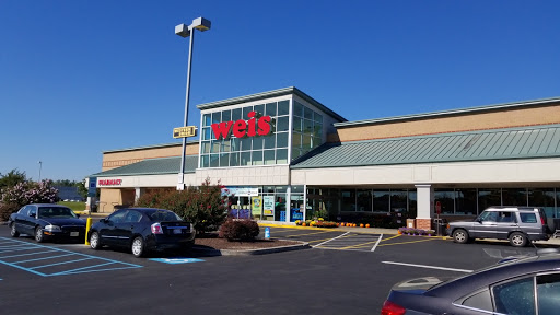 Supermarket «Weis Markets», reviews and photos, 9250 Washington Blvd N, Laurel, MD 20723, USA