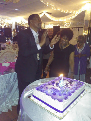 Banquet Hall «Sphinx Banquet & Catering Center», reviews and photos, 121 E 2nd Ave, Roselle, NJ 07203, USA