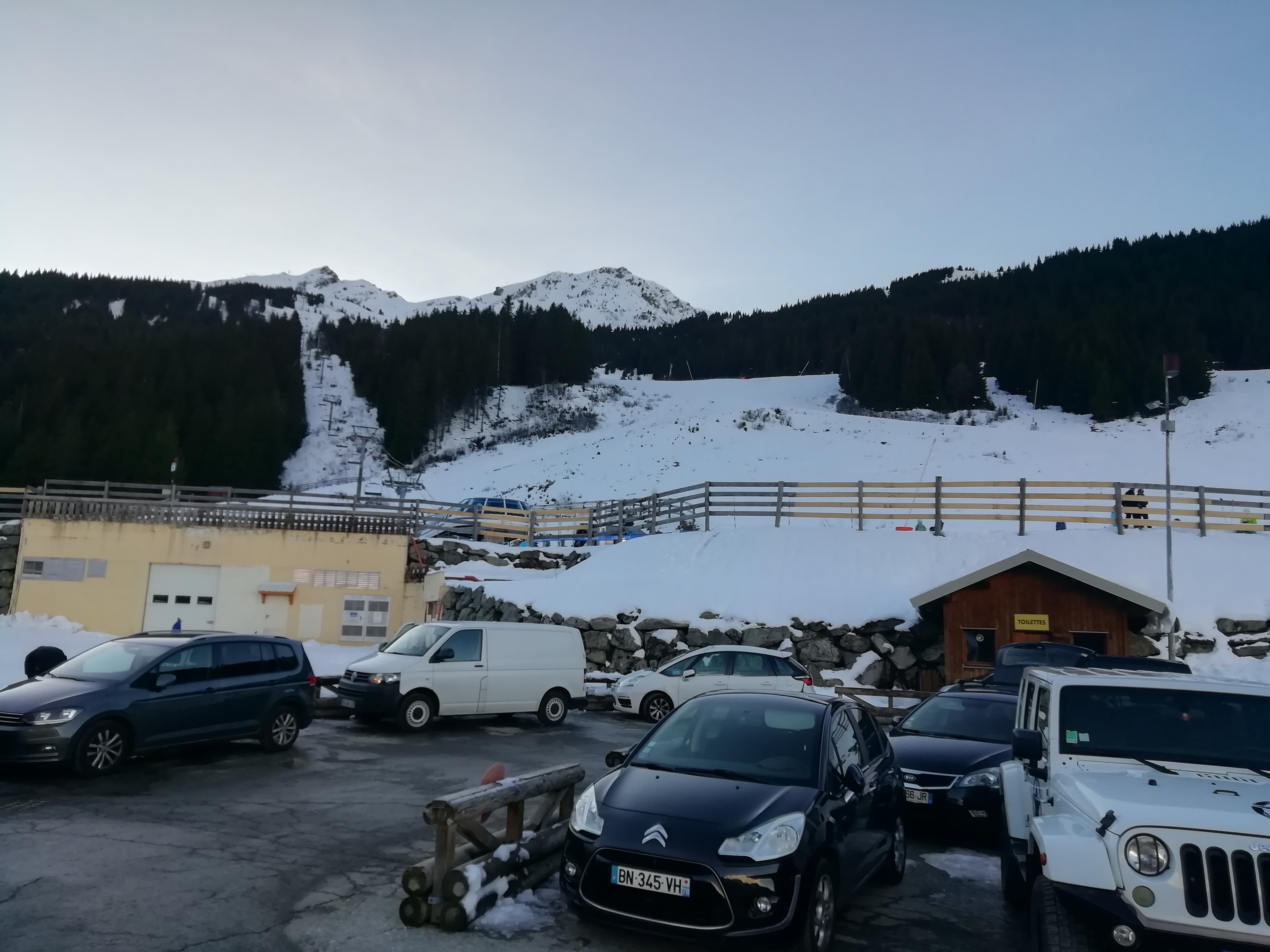 Photo n° 15 de l'avis de denis.o fait le 31/12/2019 à 18:52