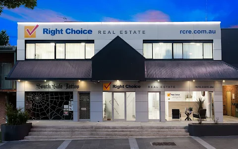 Right Choice Real Estate image