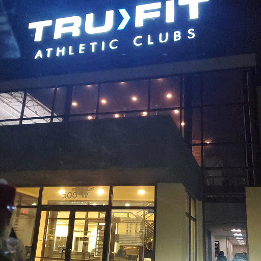 Health Club «Tru Fit Athletic Clubs», reviews and photos, 500 W Expy 83, Weslaco, TX 78599, USA