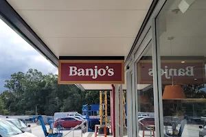 Bakery & Café - Banjo's Burpengary (Drive Thru) image
