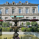 Photo n°1 de l'avis de Daniel.o fait le 04/09/2021 à 19:15 sur le  Hotel Belle Epoque à Baden-Baden