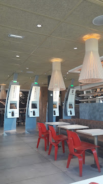 Atmosphère du Restauration rapide McDonald's à Mios - n°14