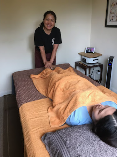 Truro Thai Massage - Truro