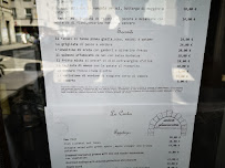 Carte du Antica Ghiacceretta à Trieste