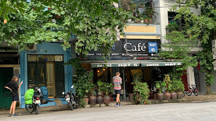 Café Hạt 6