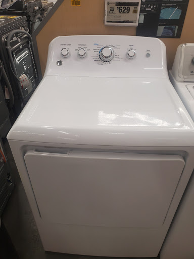 Home Improvement Store «The Home Depot», reviews and photos, 390 West St, Mansfield, MA 02048, USA