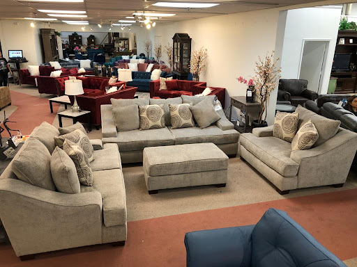 Furniture Store «Bel Furniture - Memorial», reviews and photos, 10516 Katy Fwy, Houston, TX 77043, USA