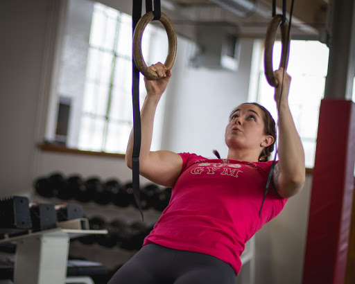 Health Club «World Gym», reviews and photos, 900 Main St, Oakville, CT 06779, USA